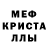 МЕТАДОН кристалл cat Lili